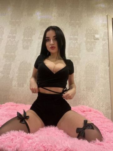 София Отличная Блондинка